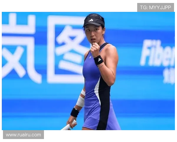 王欣瑜连胜晋级八强 创巡回赛百胜新篇