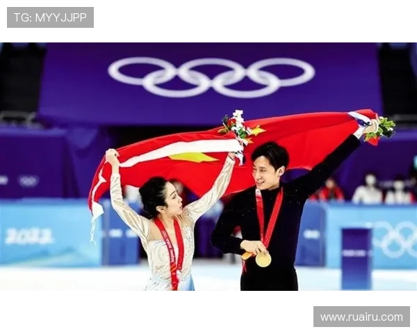 韩聪暖心安慰隋文静泪中再起