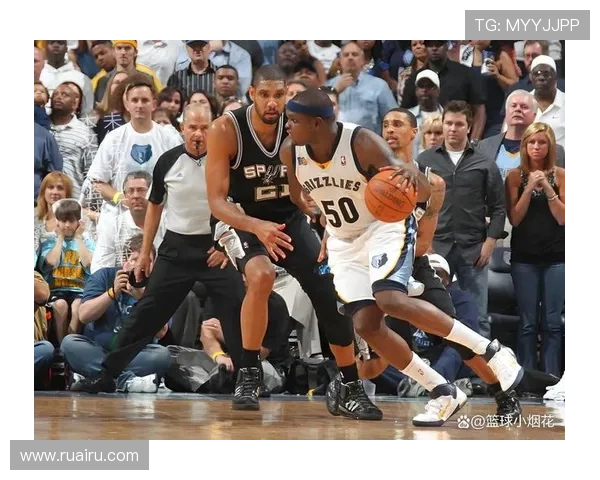 孟菲斯灰熊八人上双逆转爵士