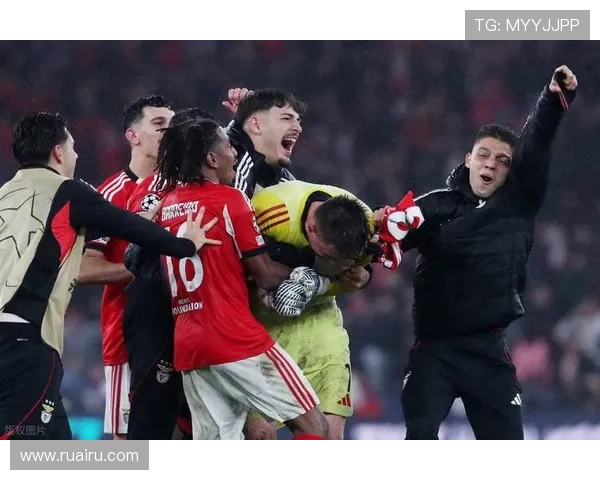 巴萨皇马双杀本菲卡欧冠四连败 巴萨皇马双杀本菲卡欧冠四连败