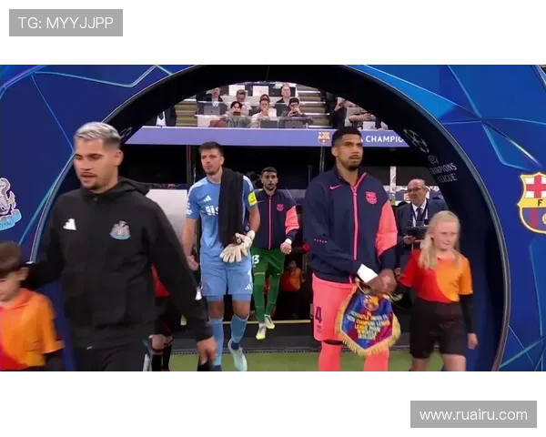 巴萨为球员休息考虑安排直飞纽卡斯尔