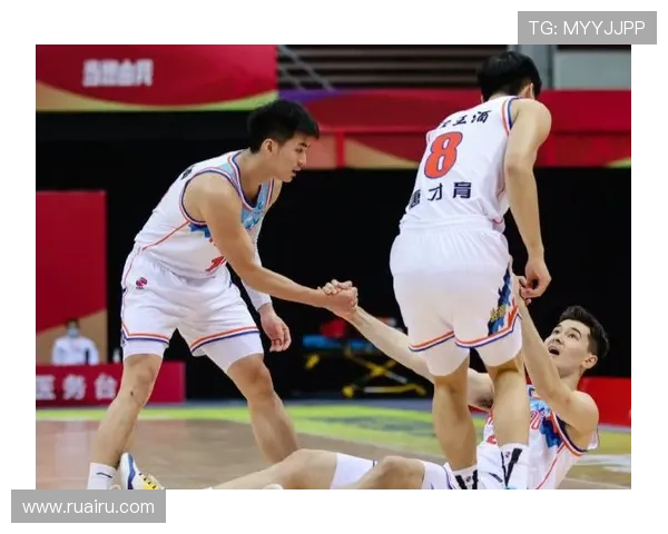 宁波险胜福建辛普森发挥出色